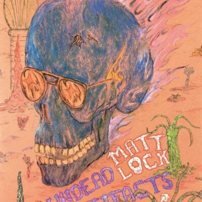 Undead Artifacts